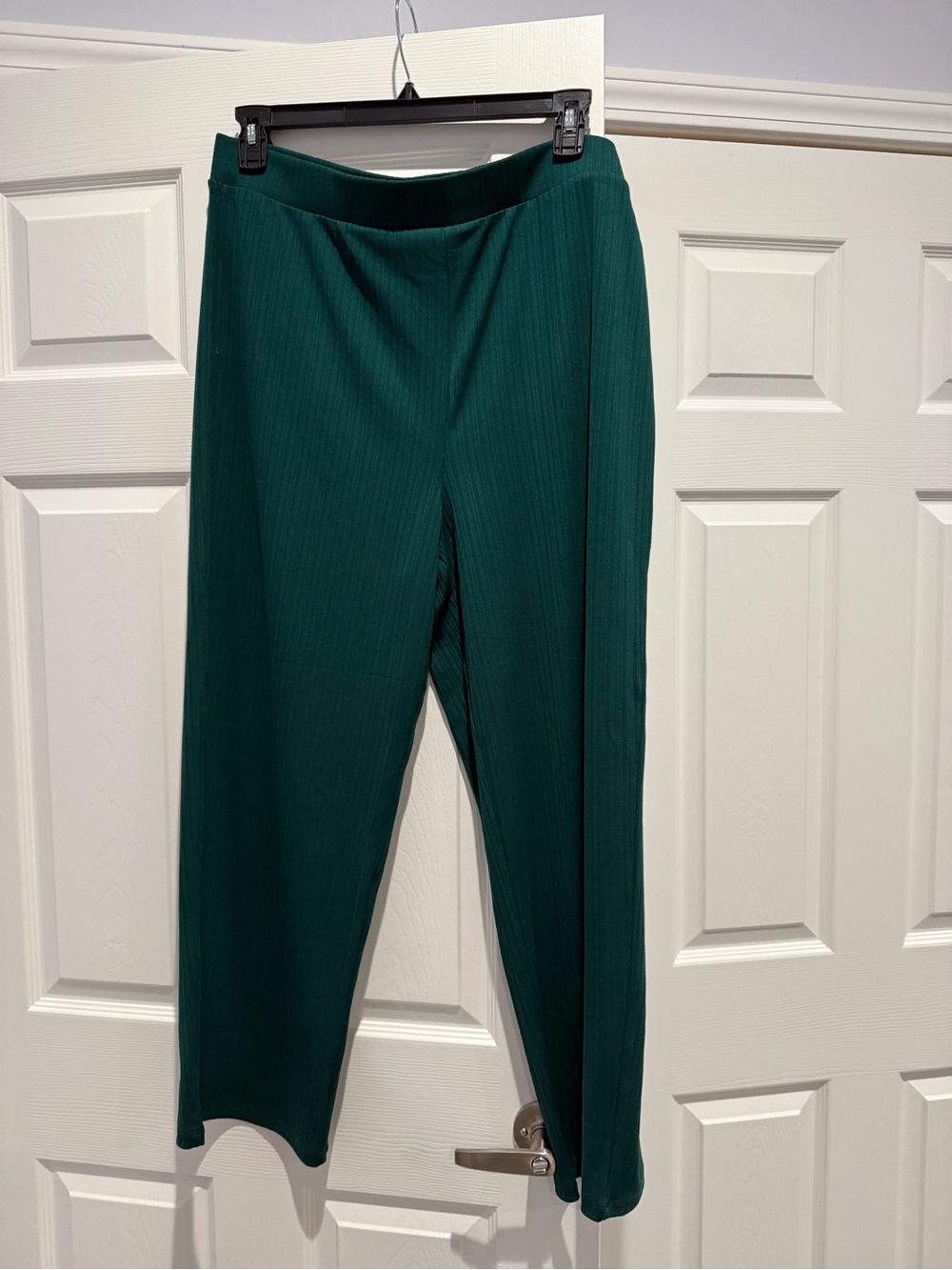 Investments Green pants